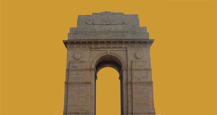 India Gate